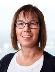 Bausachverständige, Immobiliensachverständige, Immobiliengutachterin und Baugutachterin  Tatjana Neumann Uelvesbüll