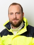 Bausachverständiger, Immobiliensachverständiger, Immobiliengutachter und Baugutachter  Daniel Hosper Uelvesbüll