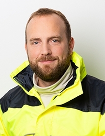 Bausachverständiger, Immobiliensachverständiger, Immobiliengutachter und Baugutachter  Daniel Hosper Uelvesbüll