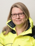 Bausachverständige, Immobiliensachverständige, Immobiliengutachterin und Baugutachterin  Svenja Rohlfs Uelvesbüll